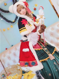 星之迟迟 到22年12月 Coser Hoshilily BCY合集1(69)